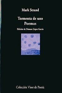 Tormenta de uno: Poemas