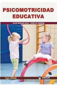Psicomotricidad educativa