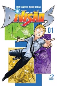 Divisao 5 - volume 1