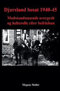 Djursland besat 1940-45