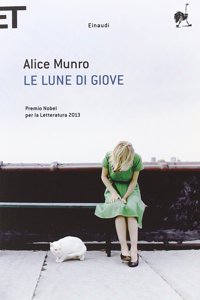 Le lune di Giove