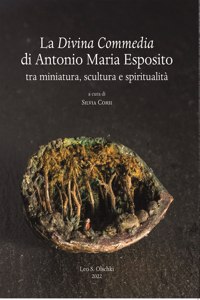 La Divina Commedia Di Antonio Maria Esposito