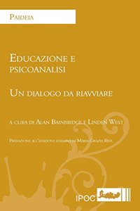 Educazione E Psicoanalisi