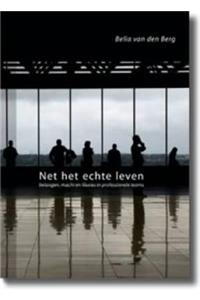 Net het echte leven