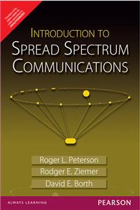 Introduction to Spread Spectrum Communications