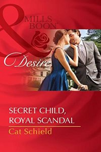 Secret Child, Royal Scandal