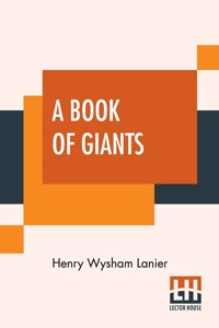 A Book Of Giants