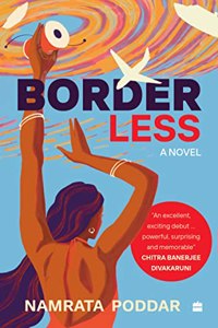 Border Less A Novel