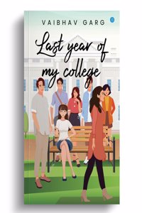 last year of my college