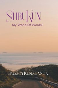 ShruKun - My World Of Words!