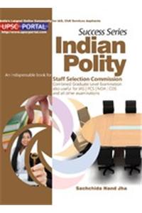SUCCESS BOOK SERIES INDIAN POLITY