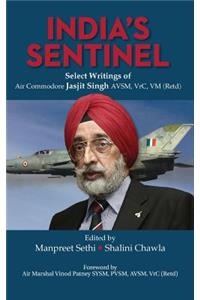 India's Sentinel