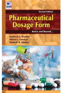 Pharmaceutical Dosage Form