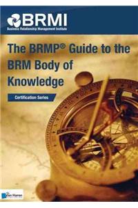 BRMP Guide to the BRM Body of Knowledge
