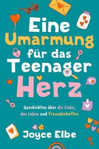 Eine Umarmung fur das Teenager Herz