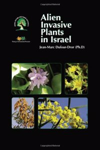 Alien Invasive Plants in Israel