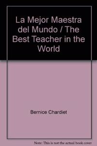 La Mejor Maestra del Mundo