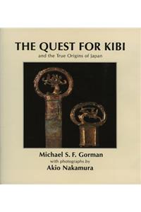 Quest for Kibi & the True Origins