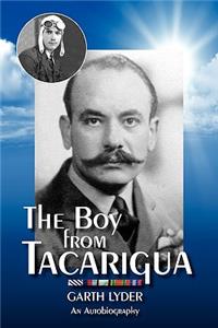 Boy from Tacarigua