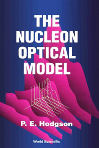 Nucleon Optical Model