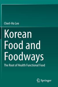 Korean Food and Foodways