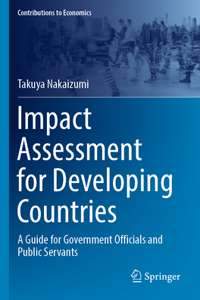 Impact Assessment for Developing Countries