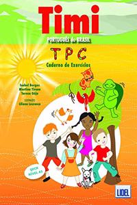 Timi - Portugues do Brasil