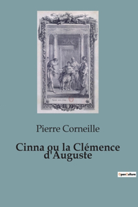 Cinna ou la Clémence d'Auguste