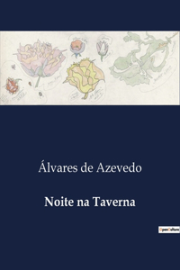 Noite na Taverna