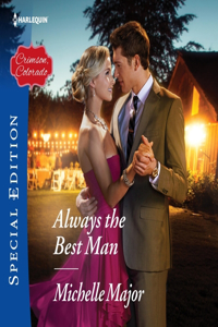 Always the Best Man Lib/E