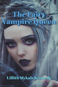 Fairy Vampire Queen