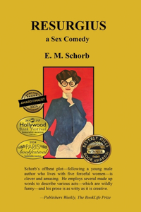 Resurgius, a Sex Comedy