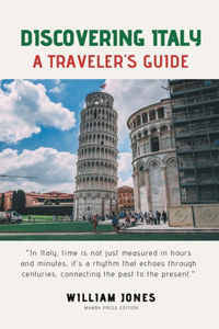 Discovering Italy