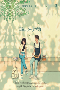 Eliza, from Scratch