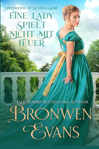 Eine Lady Spielt Nicht Mit Feuer
