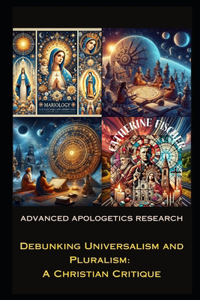 Debunking Universalism and Pluralism