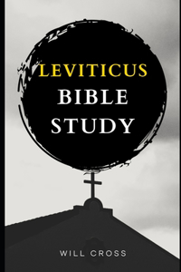 Leviticus Bible Study