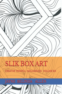 Slik Box Art