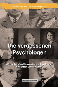 vergessenen Psychologen