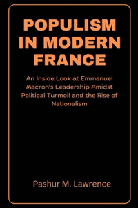 Populism in Modern France