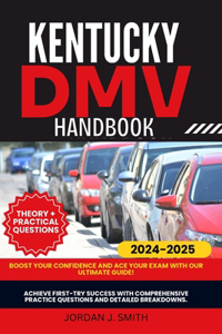 Kentucky DMV Handbook