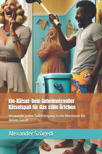 Klo-Rätsel