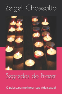 Segredos do Prazer