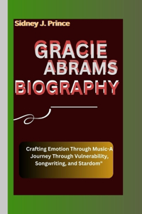 Gracie Abrams Biography