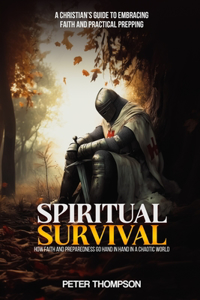 Spiritual Survival