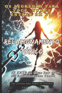 Relacionamento Tóxico
