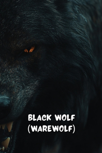 Black Wolf (WAREWOLF)