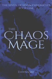 Chaos Mage