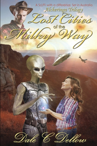 Alcheringa Trilogy