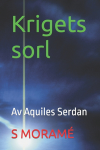 Krigets sorl